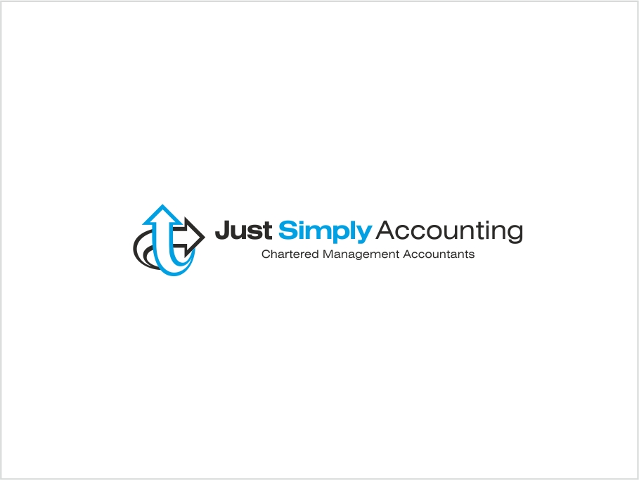 Logo Design by Logocraft for Just Simply Accounting Ltd | Design #993435