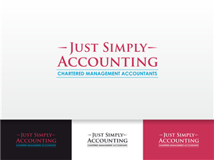 Design de Logo par Atvento Graphics pour Just Simply Accounting Ltd | Design : #1007833