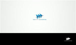 Logo Design by Jay for Just Simply Accounting Ltd | Design: #1022353