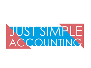 Logo Design by Jos for Just Simply Accounting Ltd | Design: #1005799
