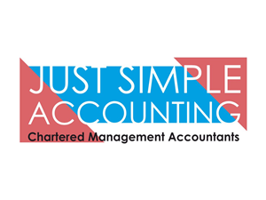Logo Design by Jos for Just Simply Accounting Ltd | Design: #1005802