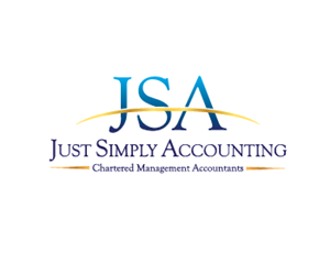 Logo Design by JaseBloorDesign for Just Simply Accounting Ltd | Design: #1017527