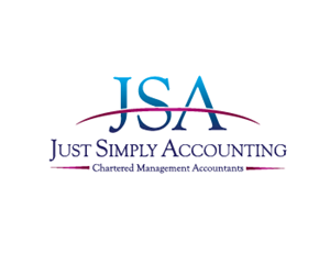 Logo Design by JaseBloorDesign for Just Simply Accounting Ltd | Design: #1017529
