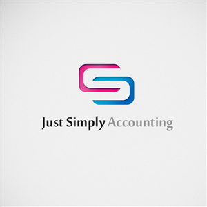 Logo Design by Lion Creations for Just Simply Accounting Ltd | Design: #1004234