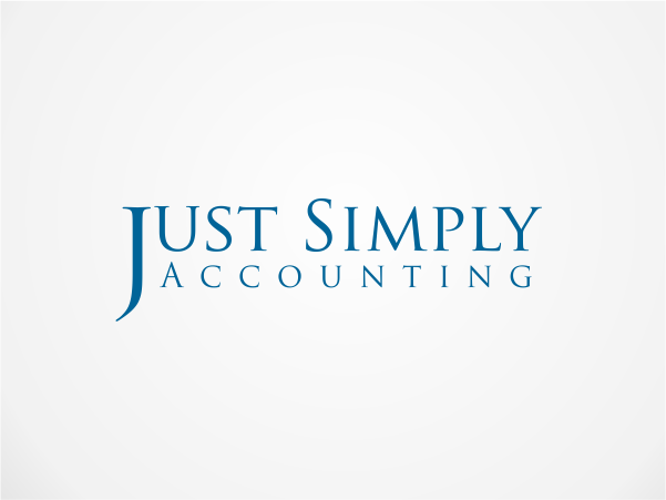 Logo Design by mindbrand for Just Simply Accounting Ltd | Design #993989