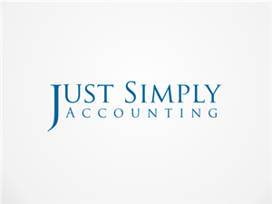 Logo Design by mindbrand for Just Simply Accounting Ltd | Design: #993989