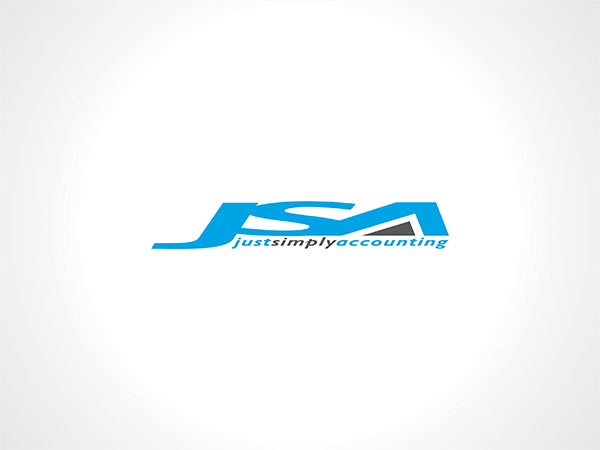Logo Design by Willman for Just Simply Accounting Ltd | Design #995263