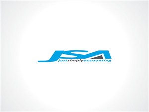Logo Design by Willman for Just Simply Accounting Ltd | Design: #995263