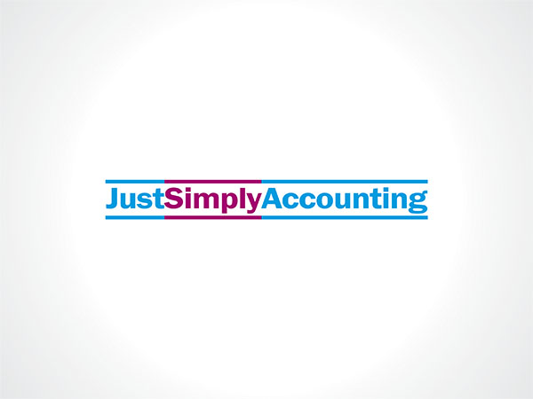 Logo-Design von Willman für Just Simply Accounting Ltd | Design #995265