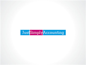 Logo Design by Willman for Just Simply Accounting Ltd | Design: #995266