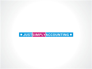 Logo Design by Willman for Just Simply Accounting Ltd | Design: #995267