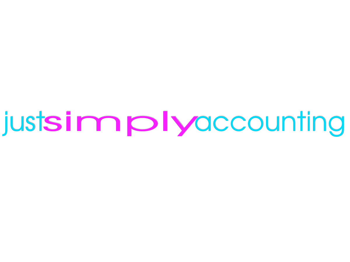 Logo Design by CJdesign for Just Simply Accounting Ltd | Design #998062