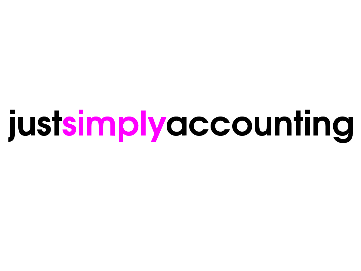 Logo Design by CJdesign for Just Simply Accounting Ltd | Design #998064
