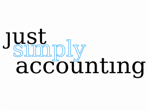 Design de Logo par CJdesign pour Just Simply Accounting Ltd | Design : #998068