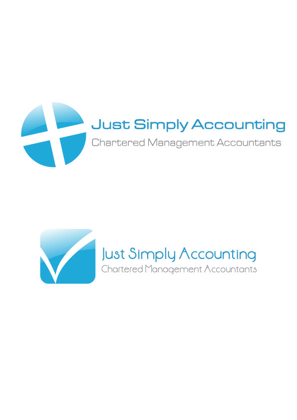 Design de Logo par Shadow1314 pour Just Simply Accounting Ltd | Design #994852