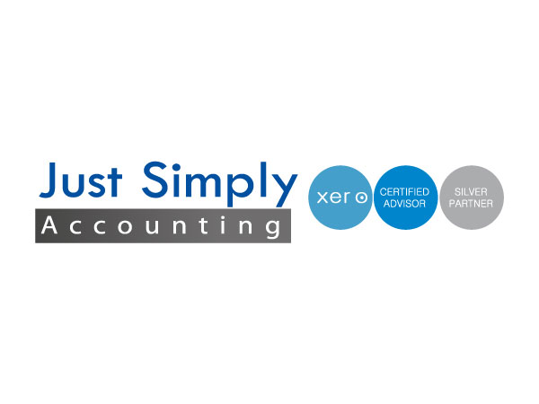 Diseño de Logo por microtech121 para Just Simply Accounting Ltd | Diseño #994456