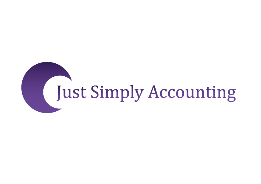 Logo Design by ake for Just Simply Accounting Ltd | Design #1009185