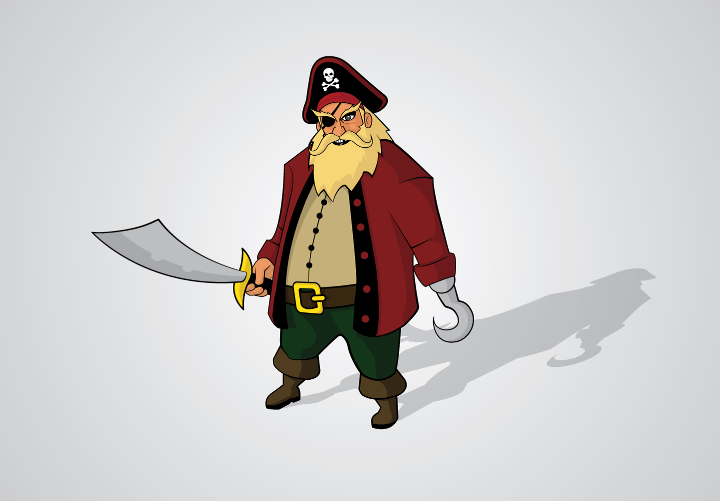 Illustration Design by Chaos_Theory for Digital Hindsight | Design #3837983