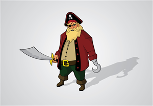 Illustration Design by Chaos_Theory