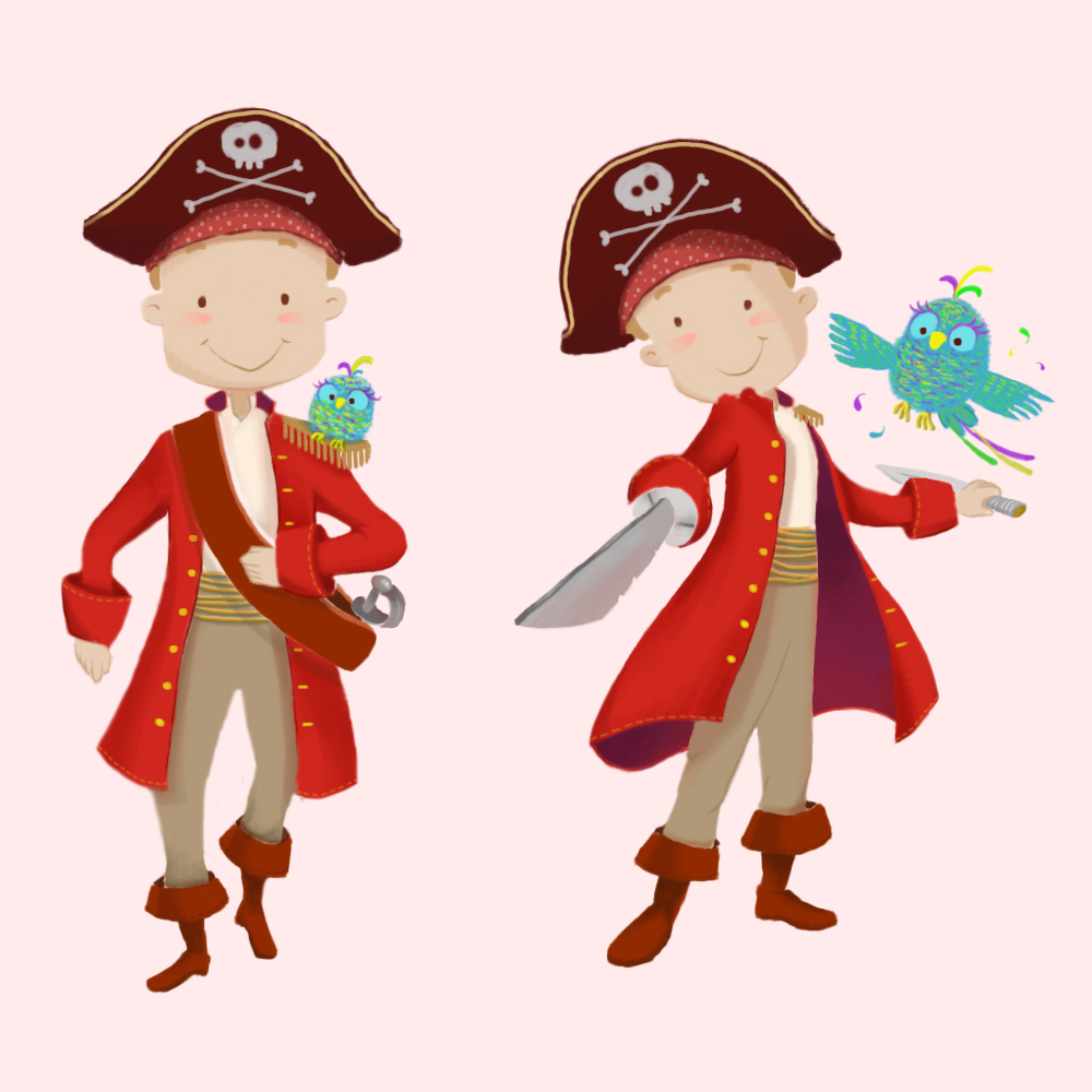 Illustration Design by TTHT for Digital Hindsight | Design #3816350