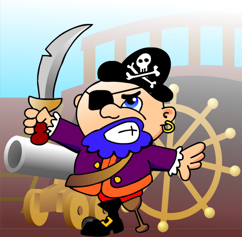 Illustration Design by ChrisMoon for Digital Hindsight | Design #3802092