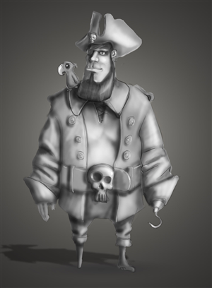 Diseño Con Ilustración por Robert R. para Digital Hindsight | Diseño: #3788616