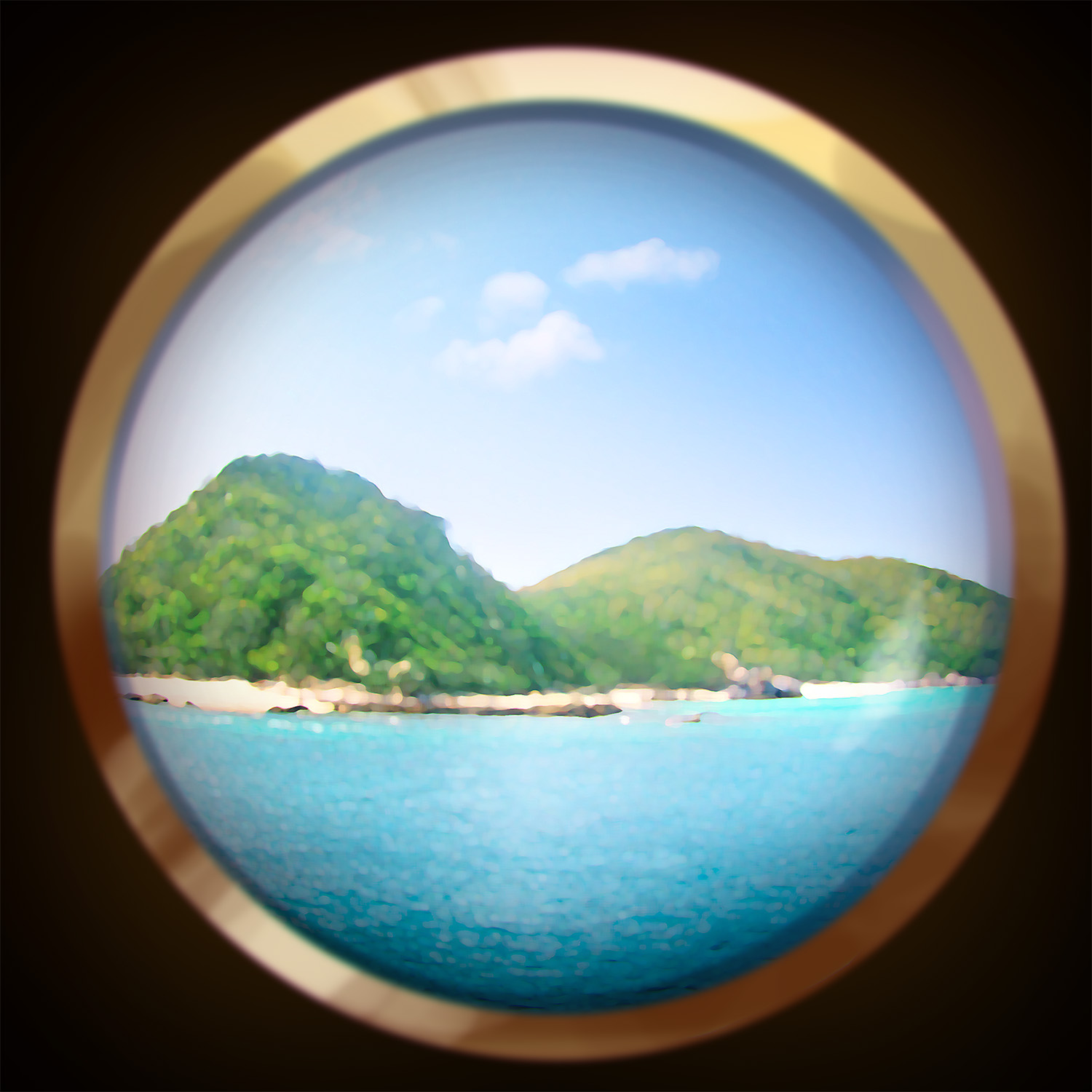 Diseño Con Ilustración por Robert R. para Digital Hindsight | Diseño #3923995