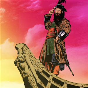 Illustration Design by STC