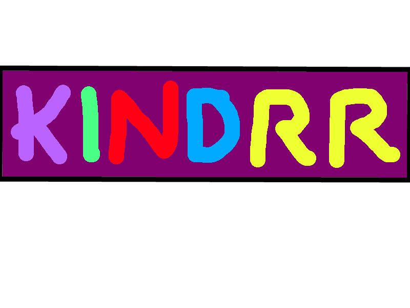 Logo Design by BronzoBoy for "Kindrr" LLC | Design #3776580