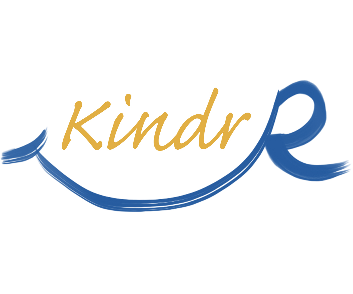 Logo Design by Nachi for "Kindrr" LLC | Design #3787716