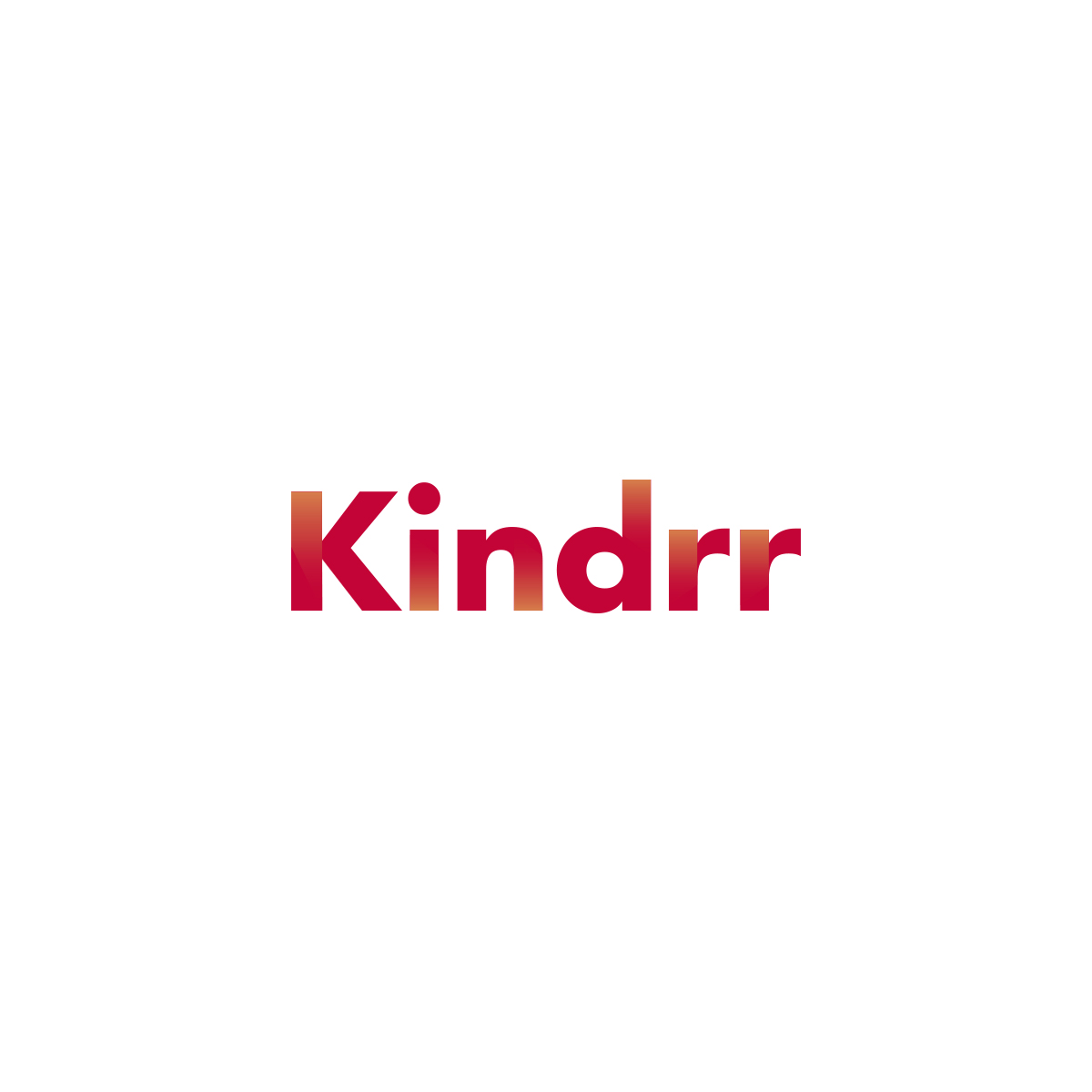 Logo Design by lukedavies for "Kindrr" LLC | Design #3782871