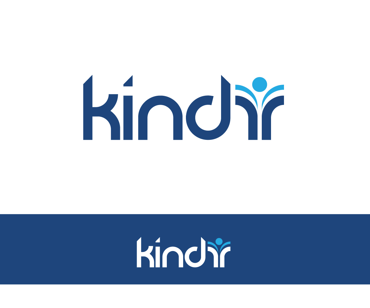 Logo-Design von zule für "Kindrr" LLC | Design #3836583
