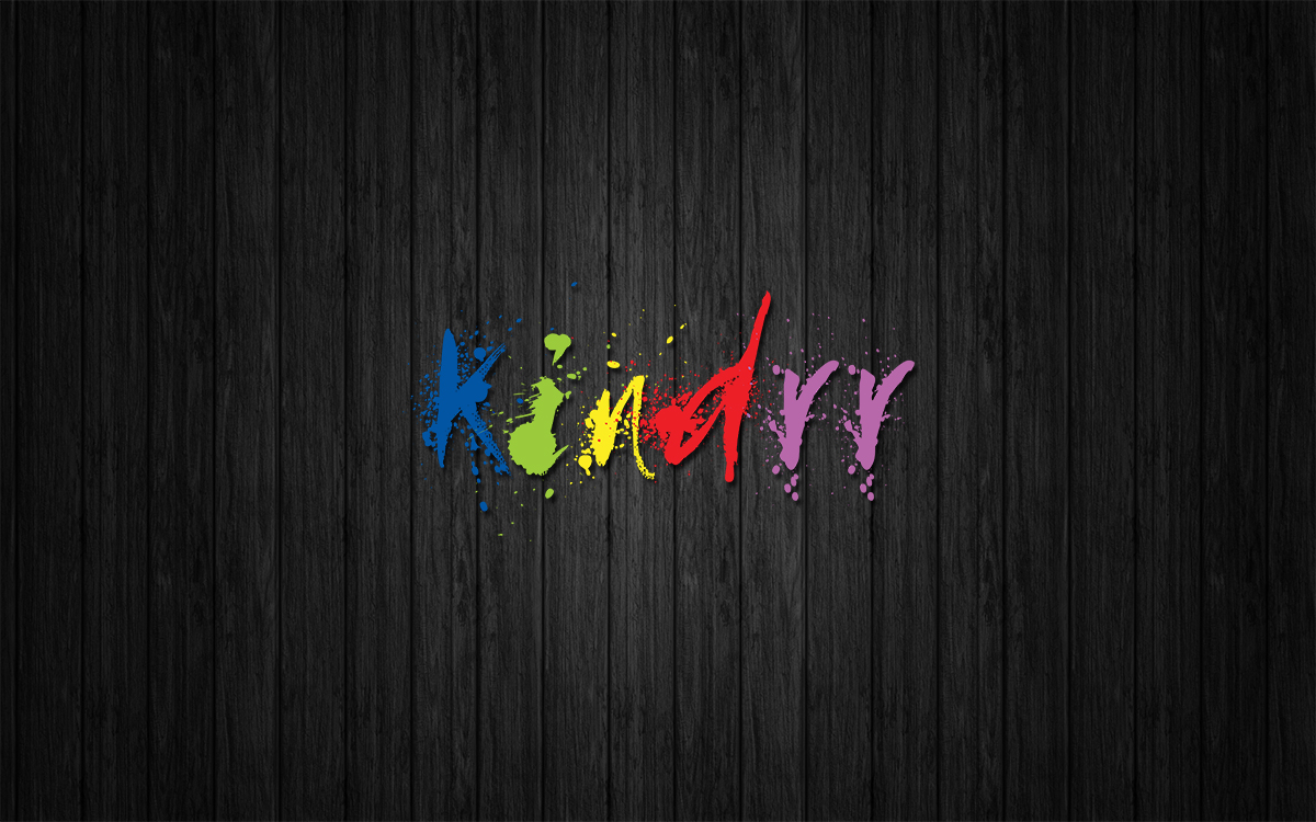 Logo-Design von FutureDesigne für "Kindrr" LLC | Design #3926773