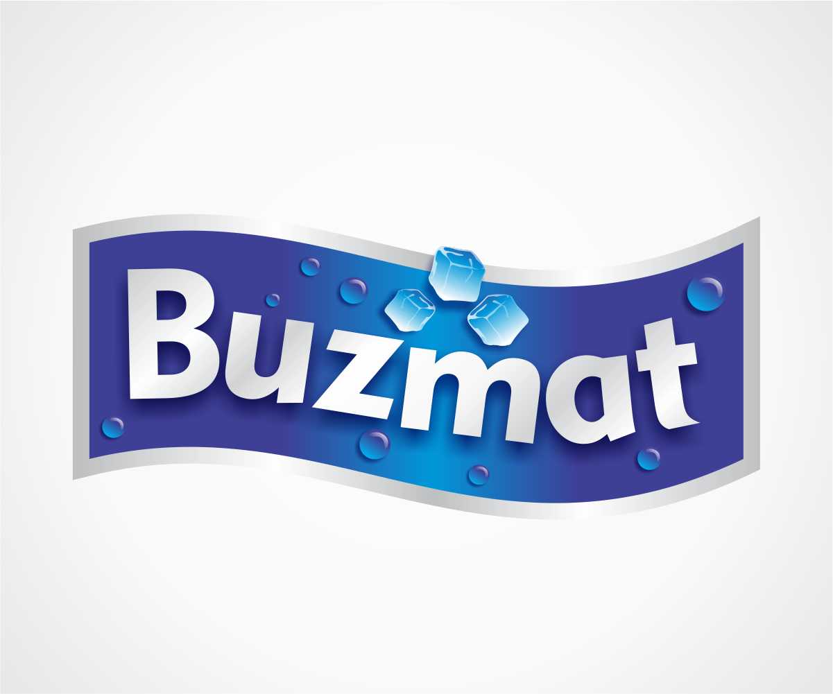 Logo Design by JHG for Buzmat | Design #3878486