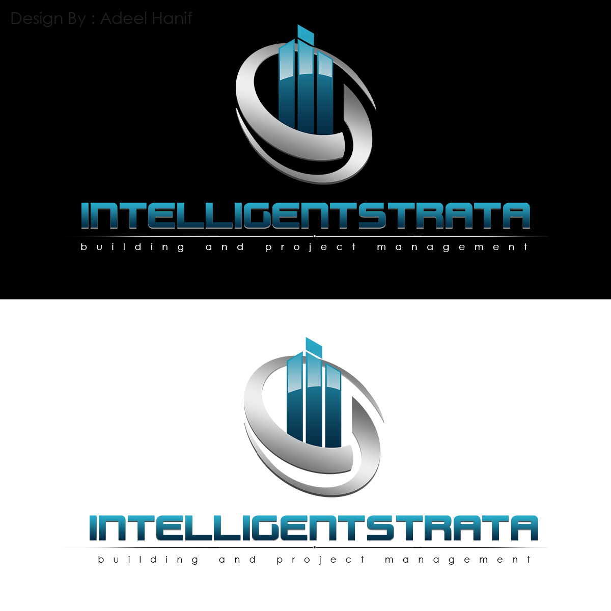 Diseño de Logo por Adeel Hanif® para este proyecto | Diseño #3799665