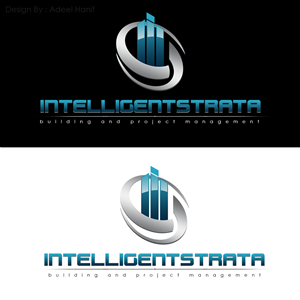 Logo Design by Adeel Hanif® for this project | Design: #3799665