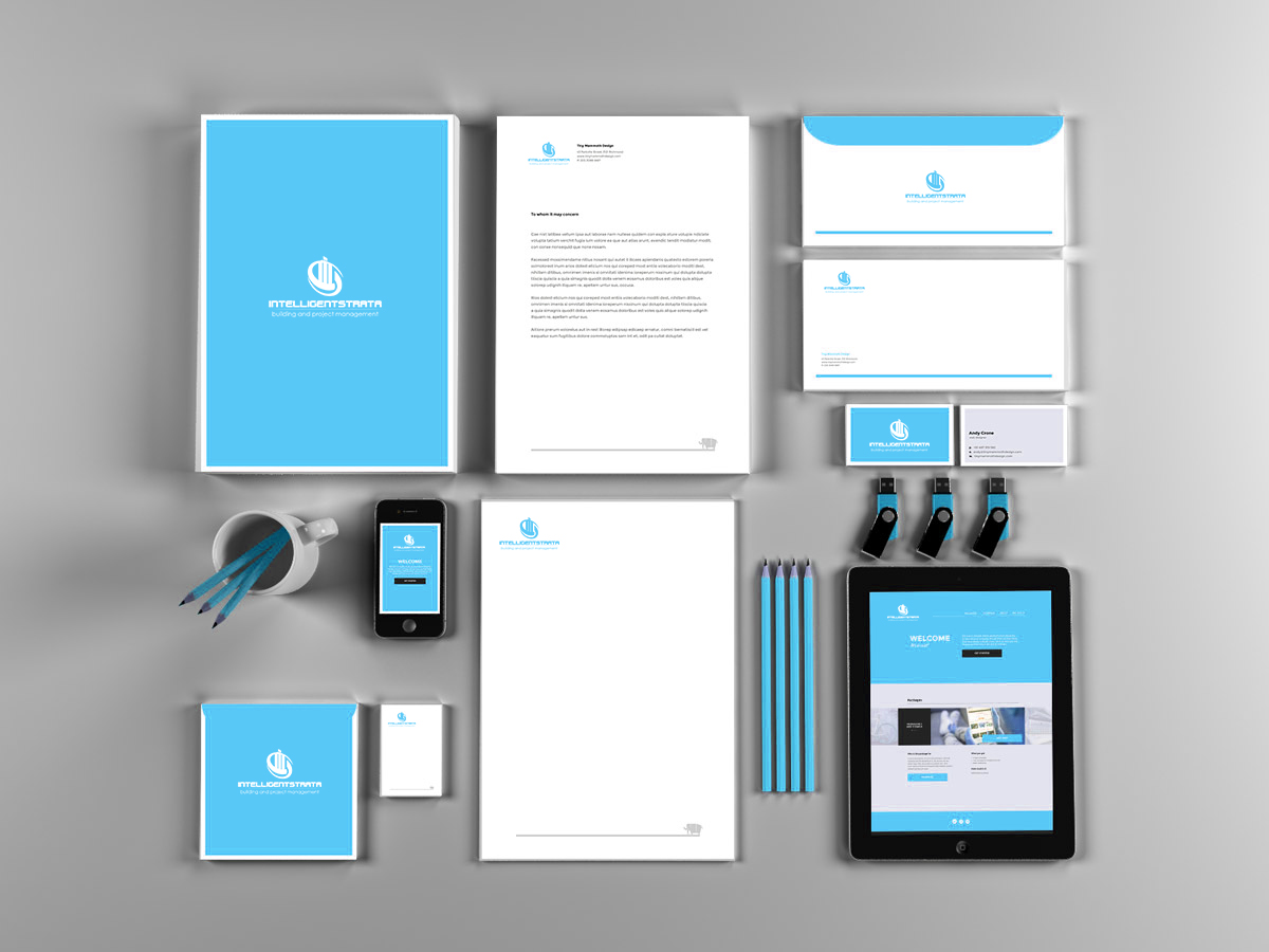 Diseño de Logo por Adeel Hanif® para este proyecto | Diseño #3799672