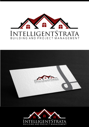 Logo Design by JimmyNeutroN™ for this project | Design: #3789081