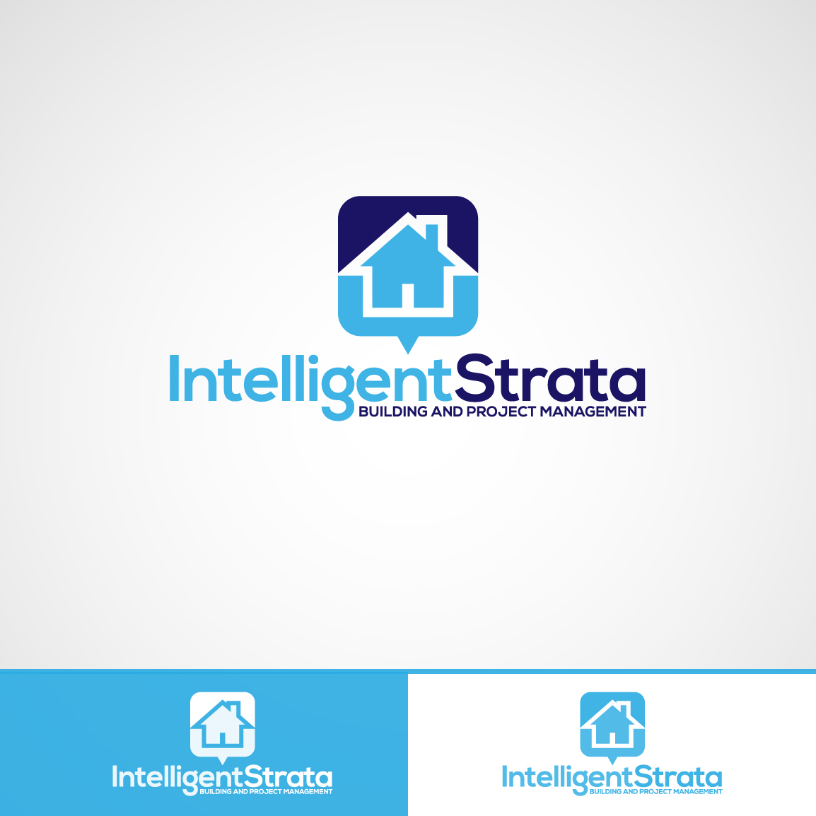 Logo Design by Fanol Ademi for this project | Design: #3803693