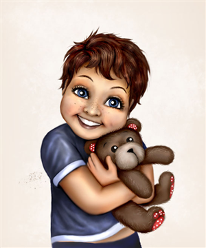 Illustration Design by Mafagraph for Digital Hindsight | Design: #3819104