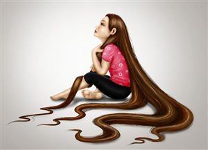 Illustration Design by Mafagraph for Digital Hindsight | Design: #3824253