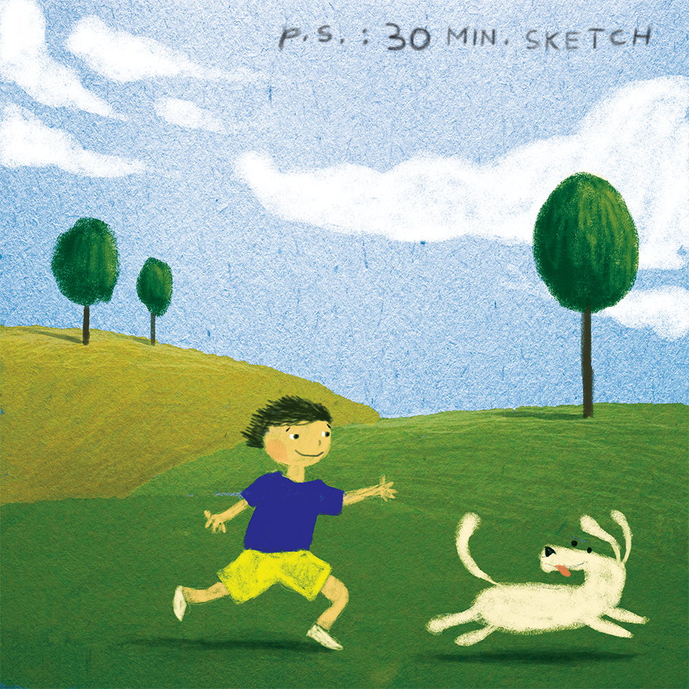 Illustration-Design von Marko Rop für Digital Hindsight | Design #3833191