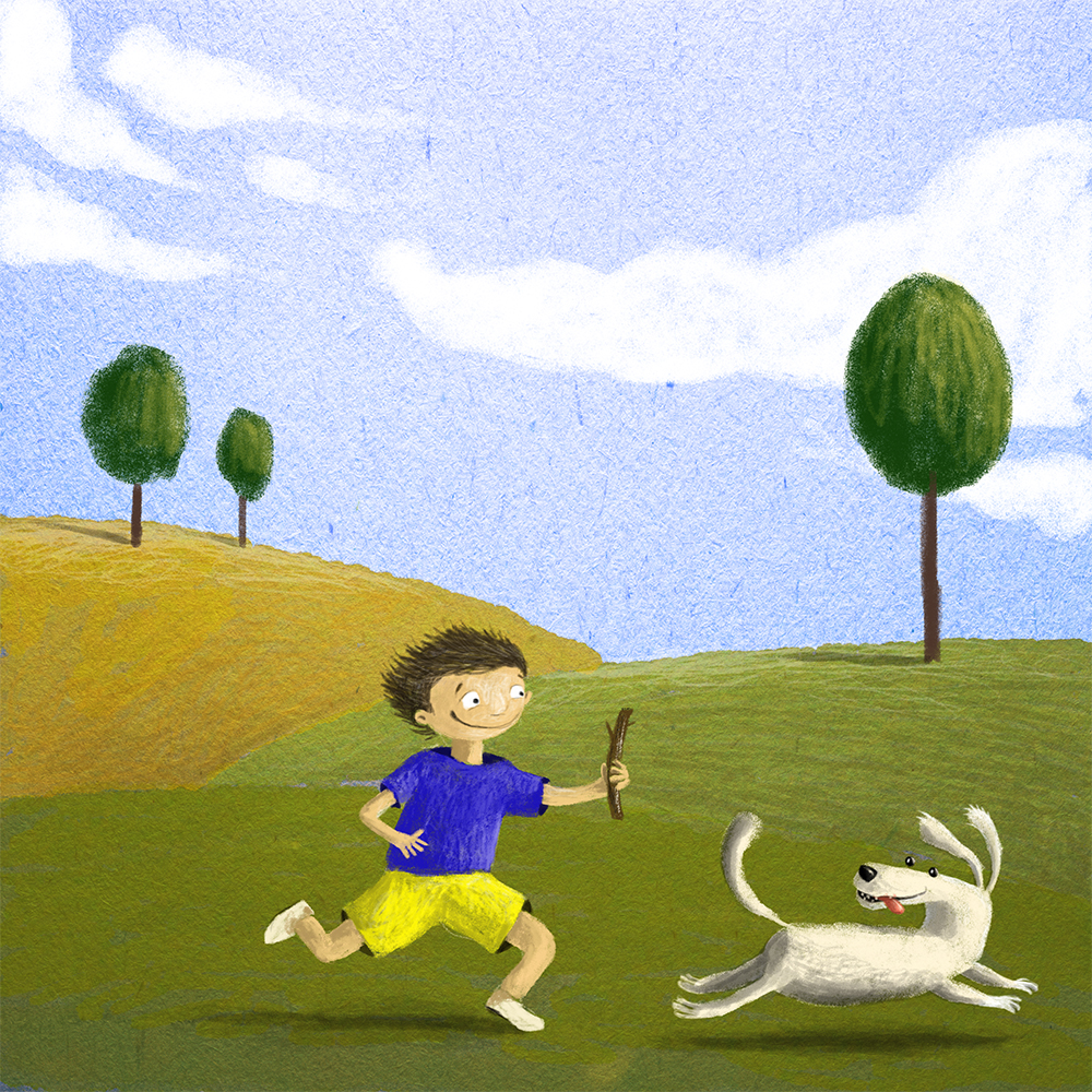 Illustration Design by Marko Rop for Digital Hindsight | Design #3834082