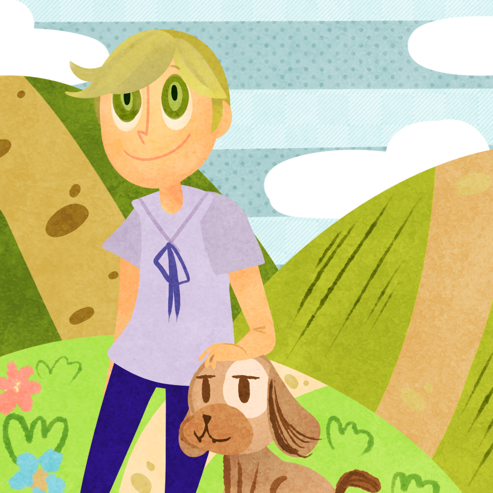 Diseño Con Ilustración por dinosauriomutante para Digital Hindsight | Diseño #3796524