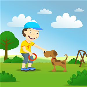 Illustration Design by PatiPawlik for Digital Hindsight | Design: #3819939