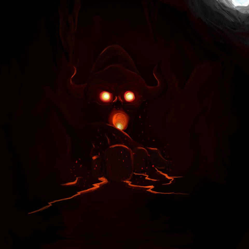 Illustration Design by Abbin Joseph Thomas for Digital Hindsight | Design #3875025