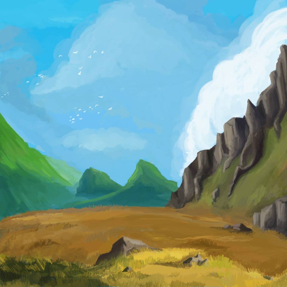 Illustration Design by Abbin Joseph Thomas for Digital Hindsight | Design #3875036