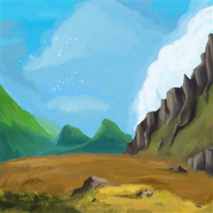 Illustration Design by Abbin Joseph Thomas for Digital Hindsight | Design: #3875036