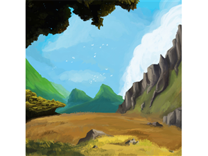 Illustration Design by Abbin Joseph Thomas for Digital Hindsight | Design: #3888563