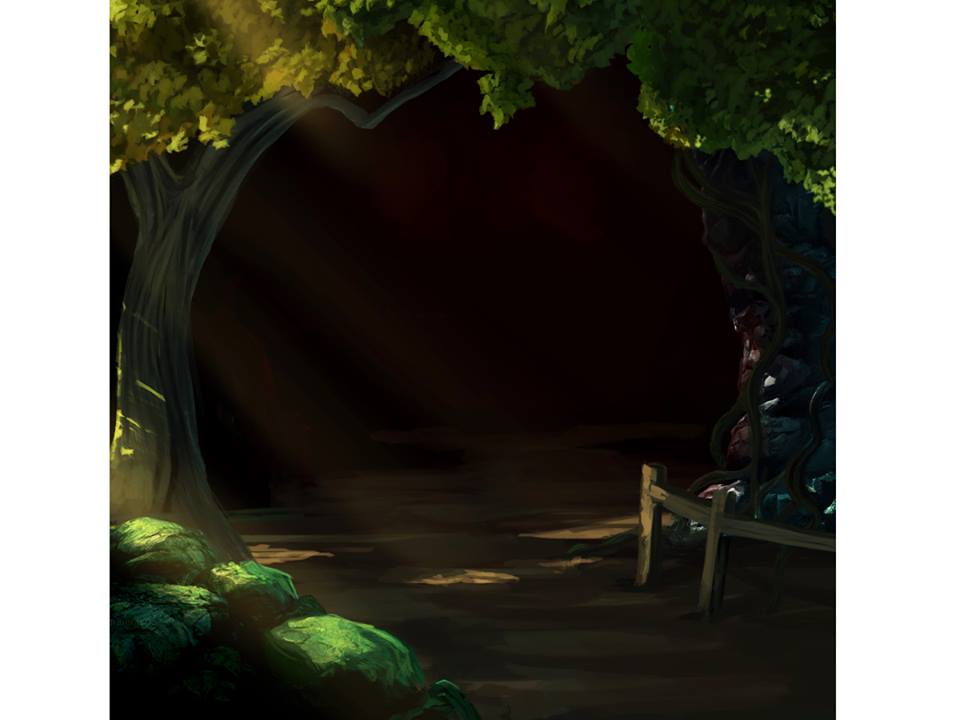 Illustration Design by Abbin Joseph Thomas for Digital Hindsight | Design #3889586